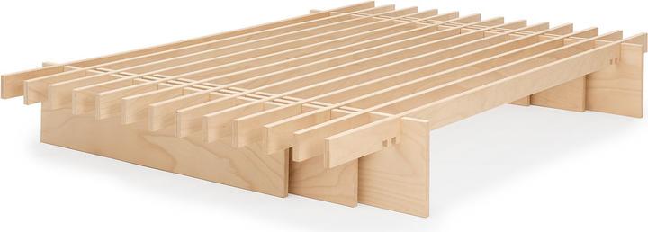 Produktbild Tojo Parallel (140 x 210 cm)