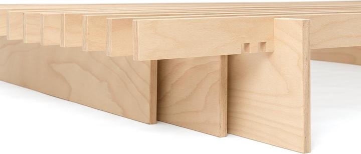 Produktbild Tojo Parallel (140 x 210 cm)