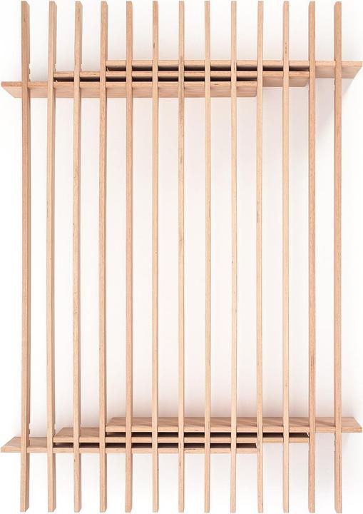Produktbild Tojo Parallel (140 x 210 cm)