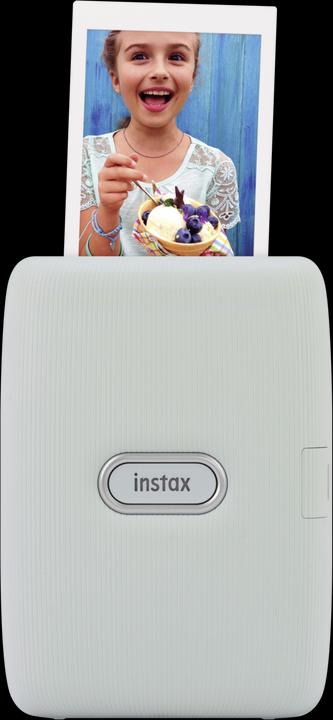 Immagine prodotto Fujifilm Instax Mini Link EX D Ash (Colore)