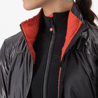 Actual product image Castelli Unlimited 2 W Puffy Jacket (XS)