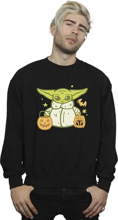 Produktbild Star Wars Trick Or Treat Sweatshirt (XL)