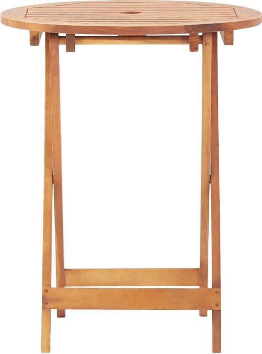 Produktbild VidaXL Münchenbernsdorf (54 cm)
