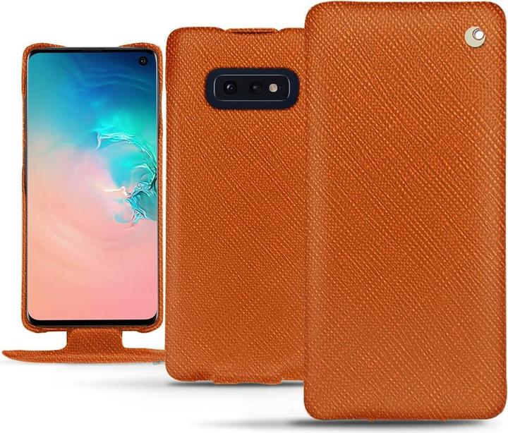 Image du produit Noreve Housse cuir vertical (Samsung Galaxy S10e)