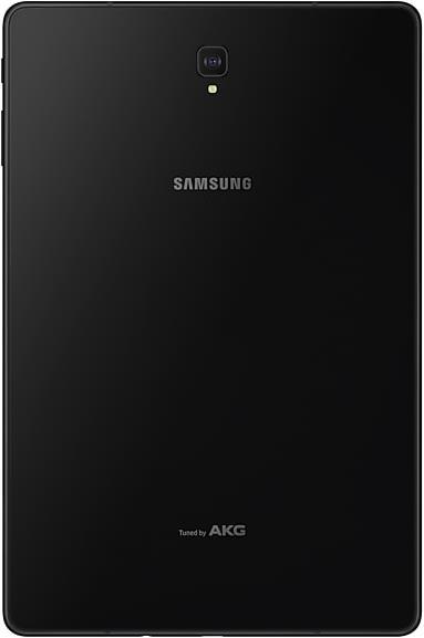 Produktbild Samsung Galaxy Tab S4 (3G, 10.50", 64 GB, Black)
