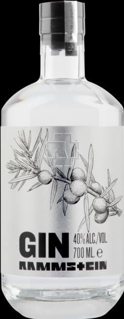 Image du produit Gin (1 x 70 cl)