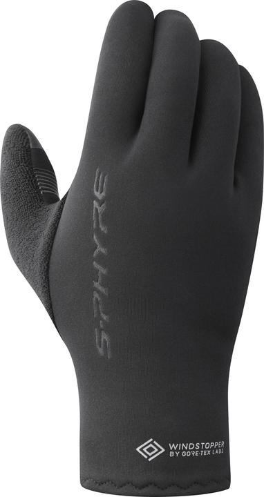Produktbild Shimano Unisex S-PHYRE Thermal Gloves (M)