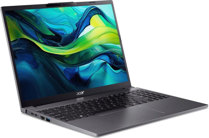 Immagine prodotto Acer Aspire Go 15 (15.60", Intel Core i7-1355U, 32 GB, 1000 GB, CH)
