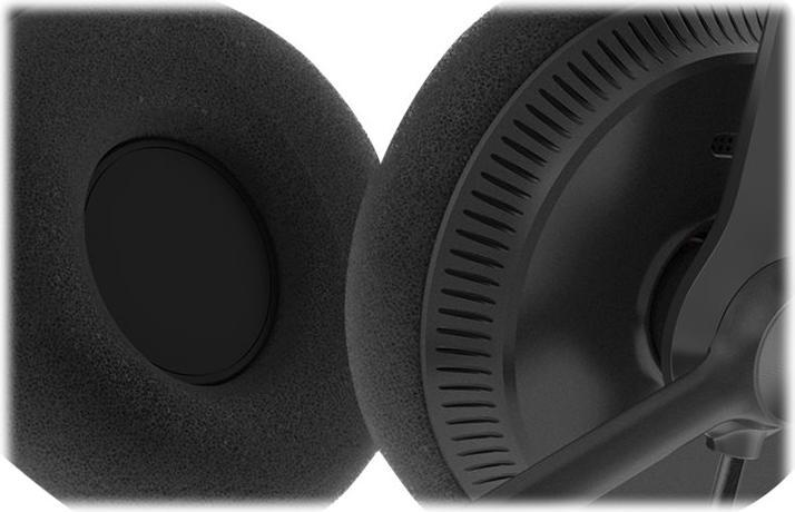 Productafbeelding Yealink YHS34 Lite Mono (Bedraad)