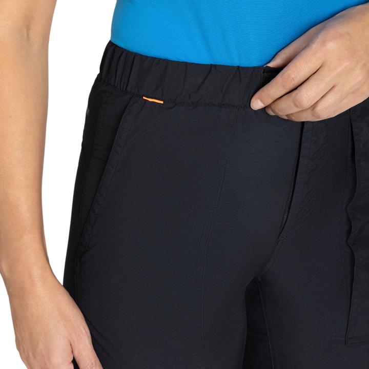 Produktbild Mammut Hiking Cargo Shorts Women (38, M)
