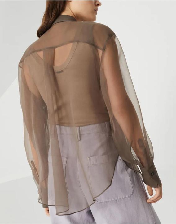 Immagine prodotto Brunello Cucinelli Camicia M/l (S)