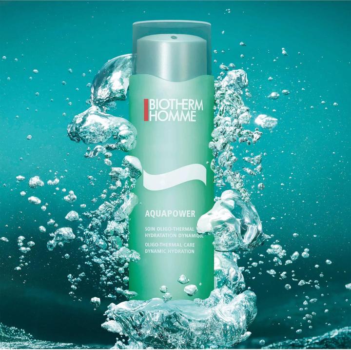 Produktbild Biotherm Männerpflege Geschenkset (Gesichtspflege set)