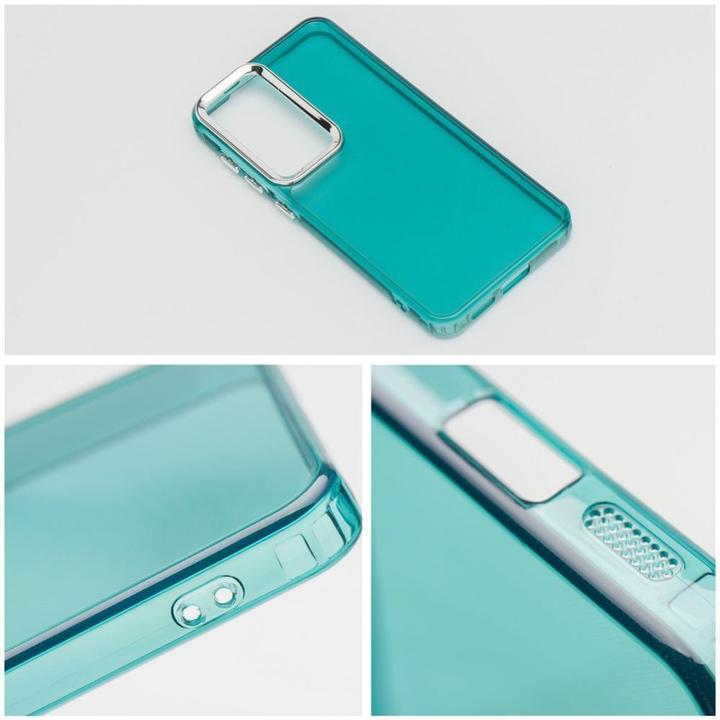Immagine prodotto OEM Back panel cover PEARL case for SAMSUNG A26 5G green