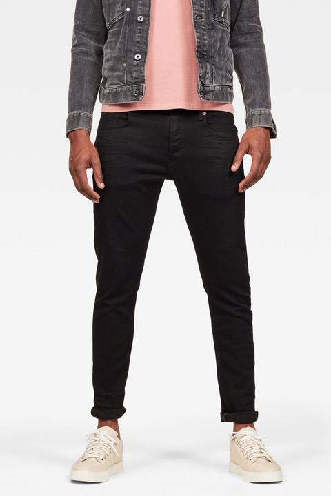 Immagine prodotto G-Star Jeans dal taglio sottile "3301" (W30/L32)