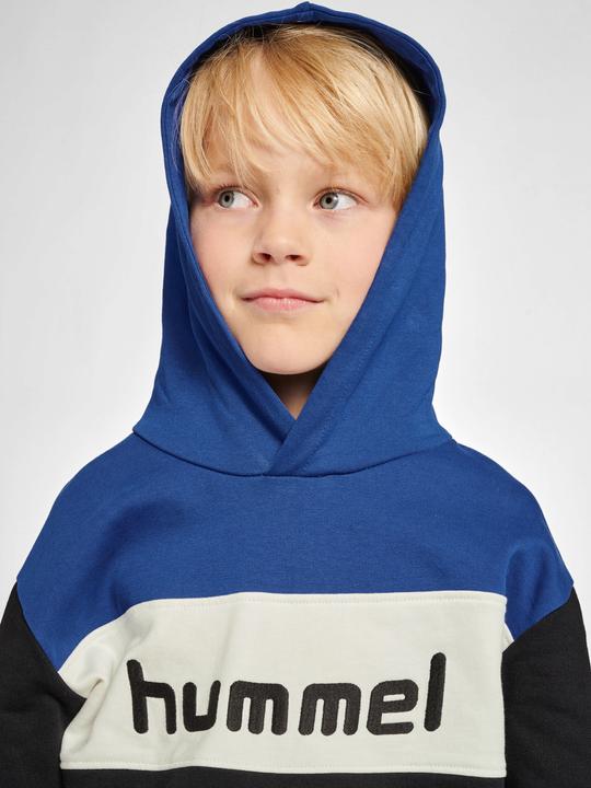 Immagine prodotto hummel Morten Hoodie (110)