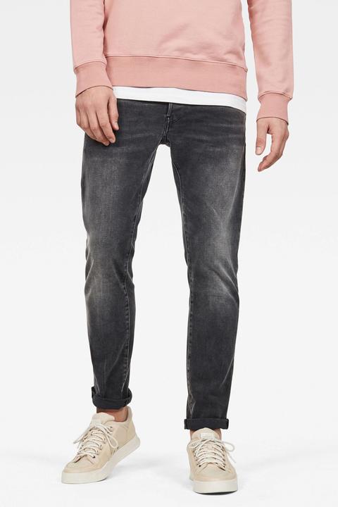 Actual product image G-Star Jeans Slim Fit "3301 (W31/L30)