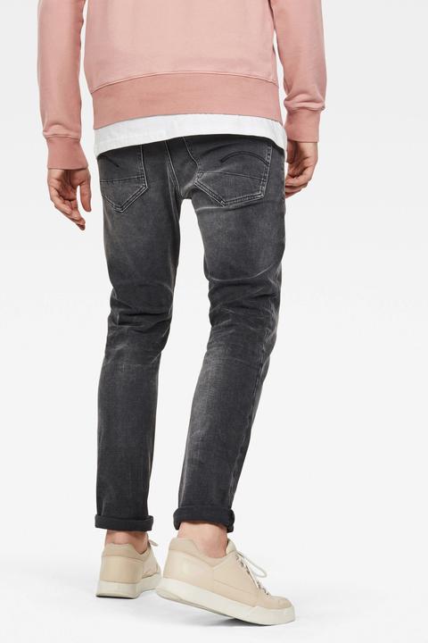 Actual product image G-Star Jeans Slim Fit "3301 (W31/L30)