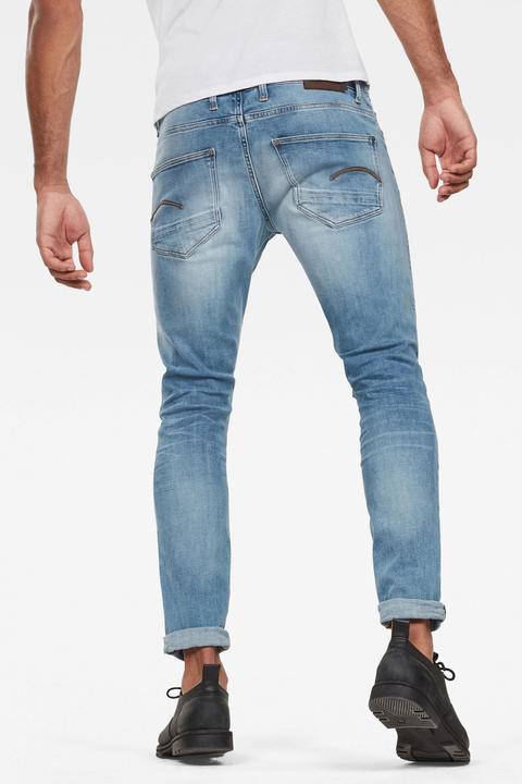Immagine prodotto G-Star Jeans skinny fit "Revend (W36/L34)