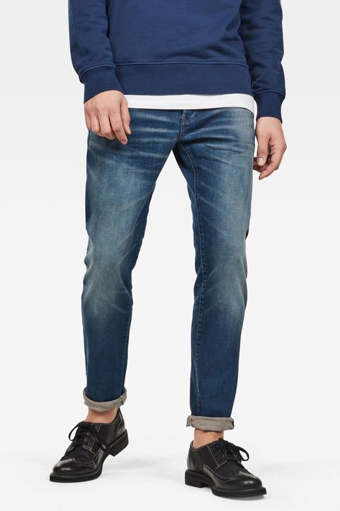Immagine prodotto G-Star Jeans dal taglio sottile "3301" (W31/L30)