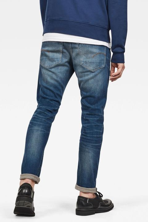 Immagine prodotto G-Star Jeans dal taglio sottile "3301" (W31/L30)