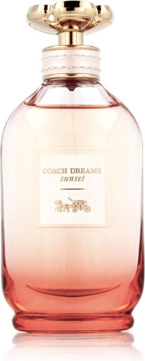Produktbild Coach Dreams Sunset (Eau de Parfum, 90 ml)