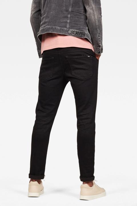 Immagine prodotto G-Star Jeans dal taglio sottile "3301" (W30/L32)