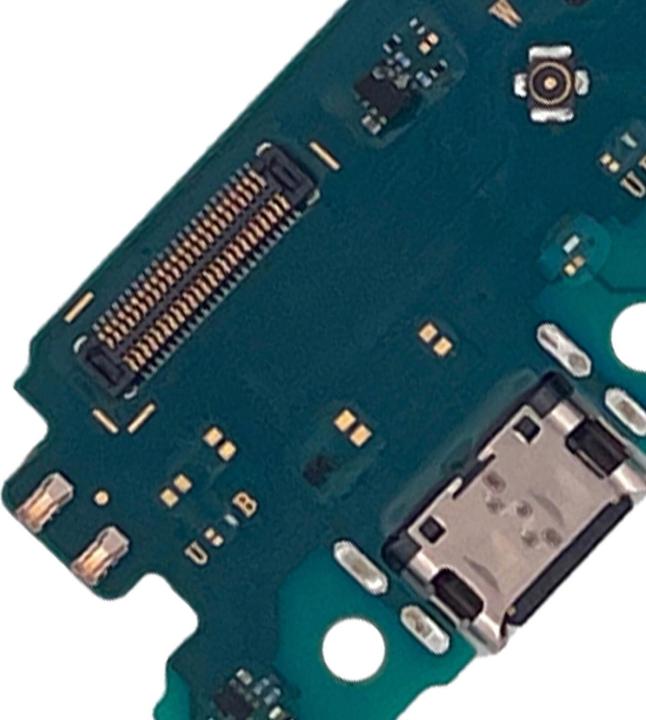 Immagine prodotto Clappio Connettore USB-C + microfono + presa jack da 3,5 mm (Galaxy A23 5G)