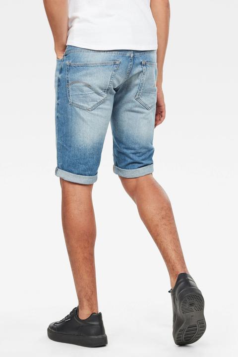 Image du produit G-Star Shorts en jean (W34)