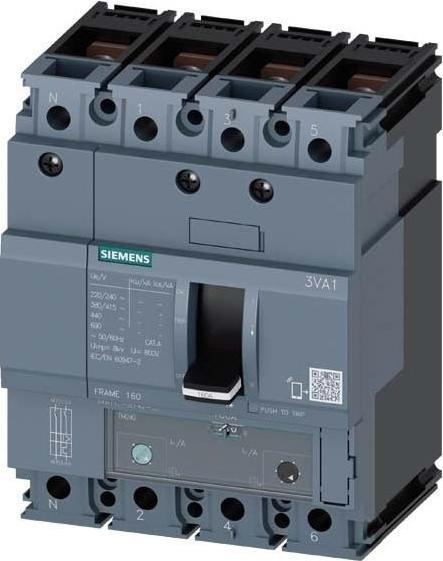 Produktbild Siemens 3VA1180-3EF42-0AA0