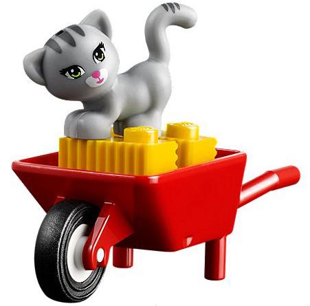 Immagine prodotto LEGO Grande Fattoria (41039, LEGO Friends)