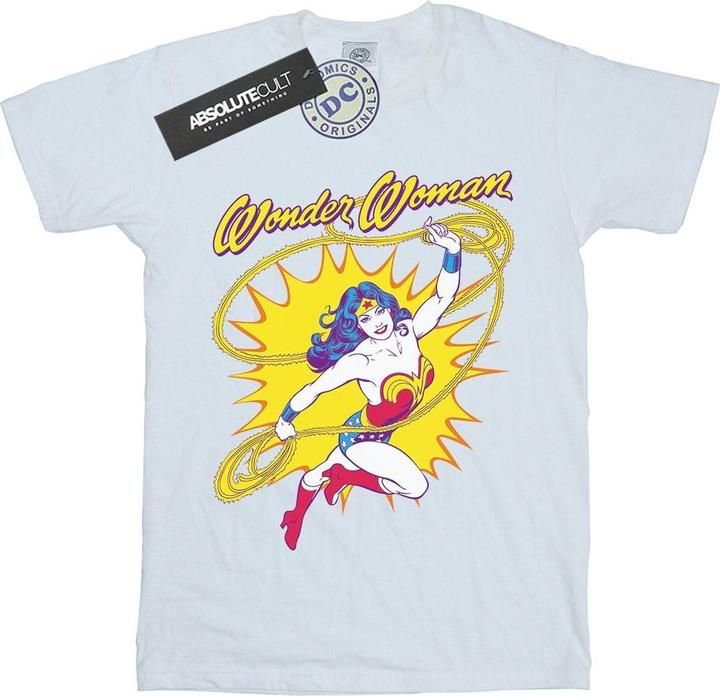 Produktbild Wonder Woman Leap TShirt (M)