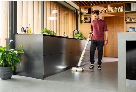 Produktbild Kärcher FC 8 Smart Signature Line