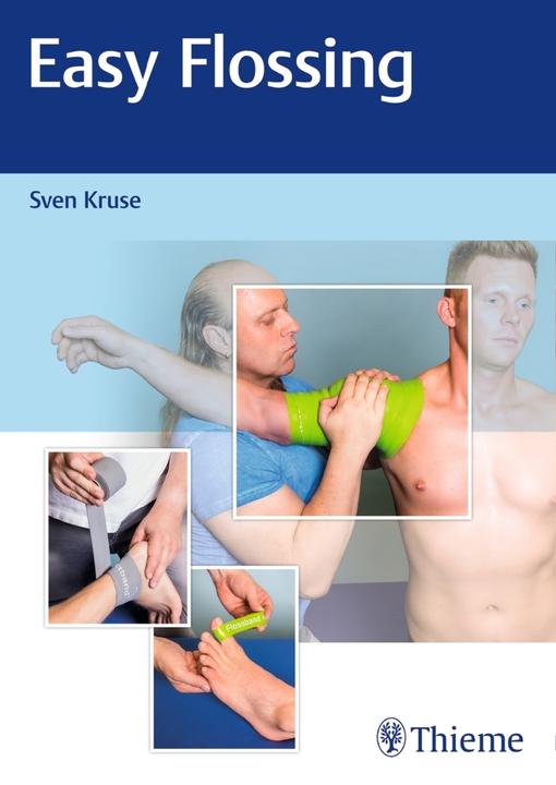 Image du produit Easy Flossing (Allemand, Sven Kruse, 2017)