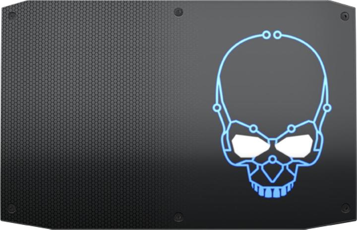 Produktbild Intel NUC 8 Business (Intel Core i7-8705G)