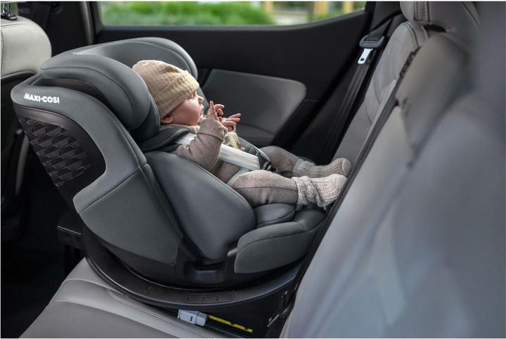 Immagine prodotto Maxi-Cosi Smeraldo 360 (Reboarder, ECE R129/i-Size Standard)