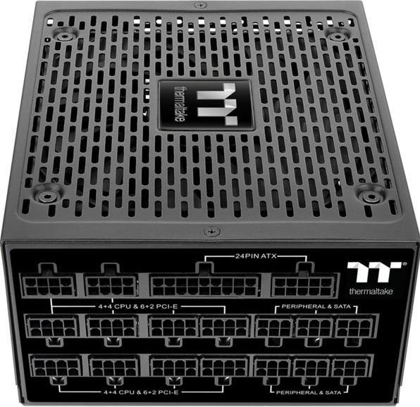 Produktbild Thermaltake Toughpower TF1 1550W (1550 W)