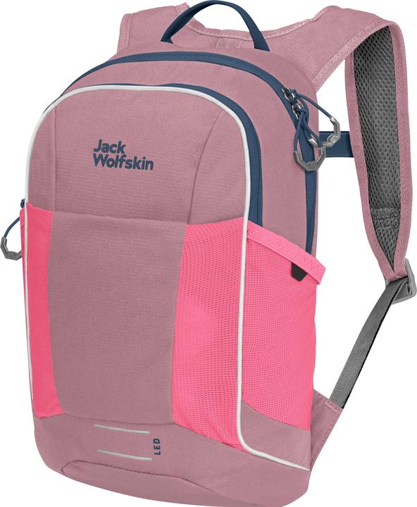 Produktbild Jack Wolfskin Kids Moab Jam (11 l)