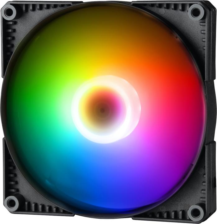 Phanteks SK PWM D-RGB Fan (140 mm, 1 x)