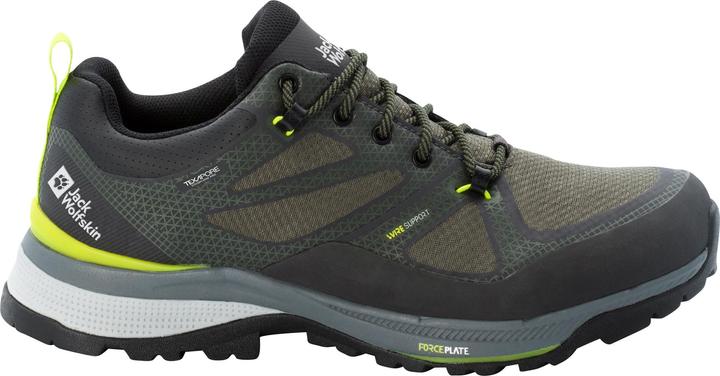 Image du produit Jack Wolfskin Force Striker Texapore Low M (47)