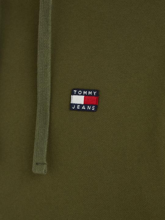 Immagine prodotto Tommy Jeans Felpa con cappuccio Rlx Xs Badge - 86477 (S)