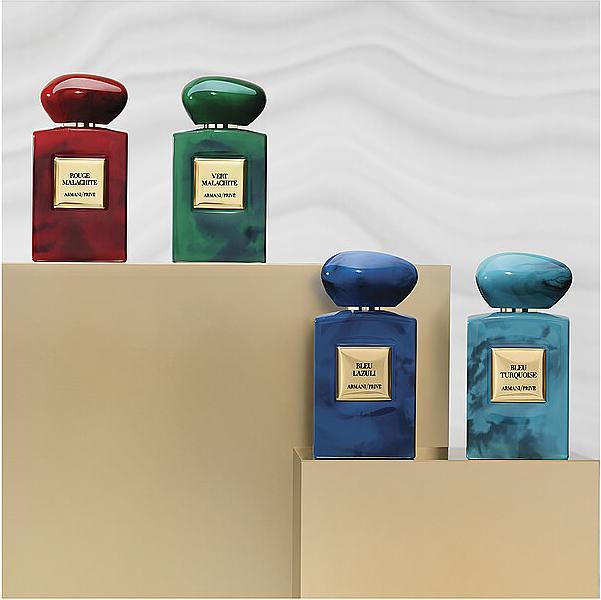 Actual product image Giorgio Armani Vert Malachite (Eau de parfum, 50 ml)