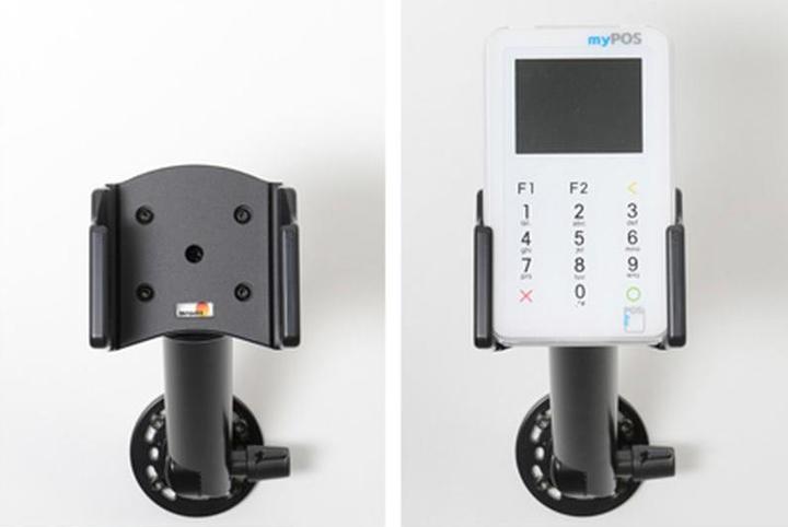 Image du produit Brodit 711199 Support d'appareil myPOS Mini