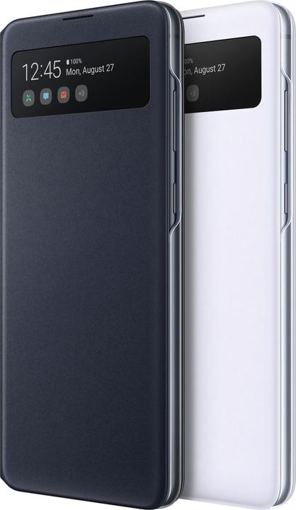 Productafbeelding Samsung S-View Cover (Samsung Galaxy Note 10 Lite)