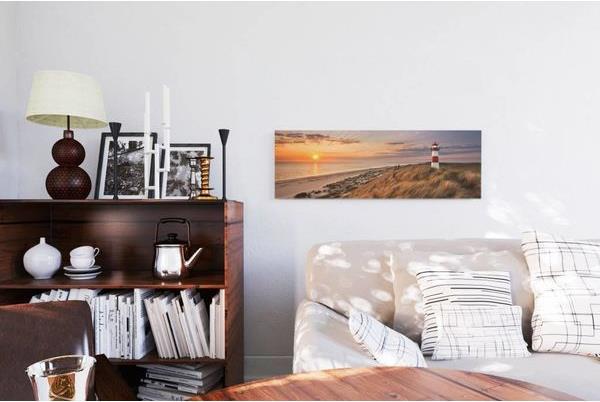 Immagine prodotto Reinders Tramonto del faro (30 x 90 cm)