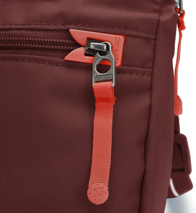 Actual product image Pacsafe GO anti-theft shoulder bag RFID 24 cm