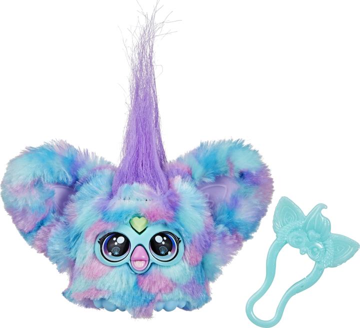 Immagine prodotto Furby Mer-May (5 cm)