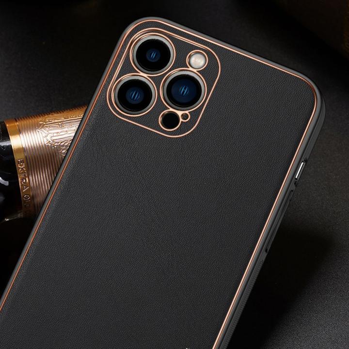 Image du produit Dux Ducis Yolo Series Housse rigide (Apple iPhone 13 Pro Max)