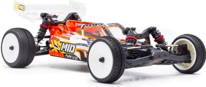Produktbild Hobbytech Buggy 2WD XMID ARTR, 110, Fahrzeugtyp: Buggy, Antrieb (RTR Ready-to-Run)