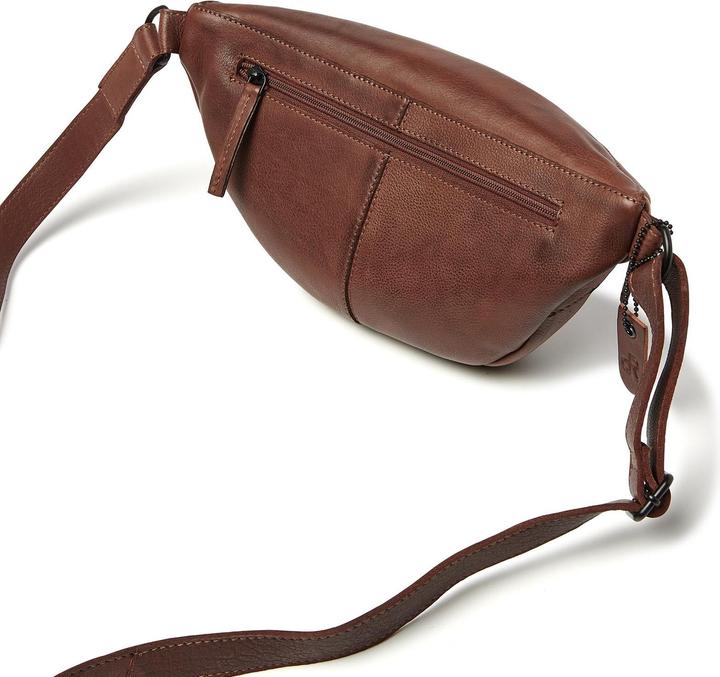 Produktbild dR Amsterdam Cross Body Bag