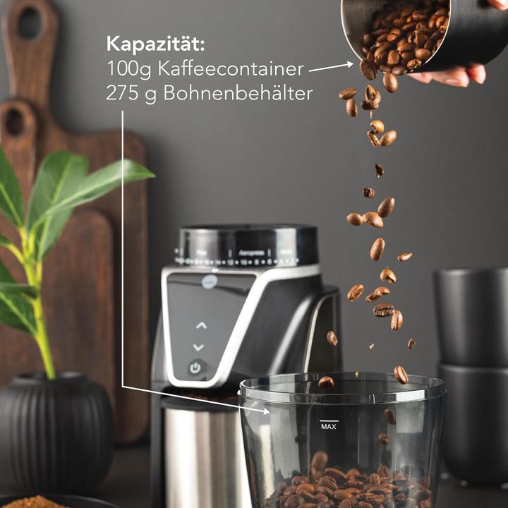 Produktbild Wilfa CG1S-275 -kahvimylly
